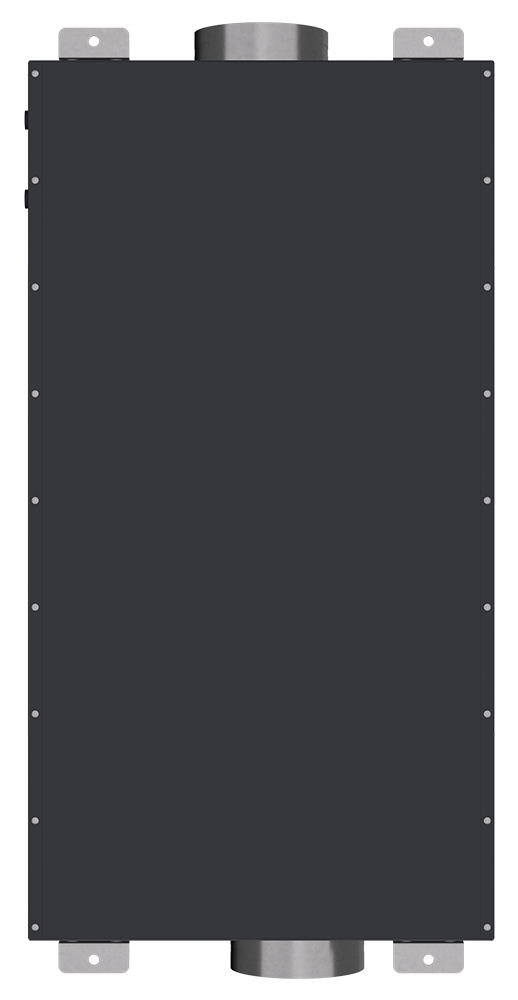 Приточная установка Zilon CompactAir ZPE-M 1400-6,0/2 INT