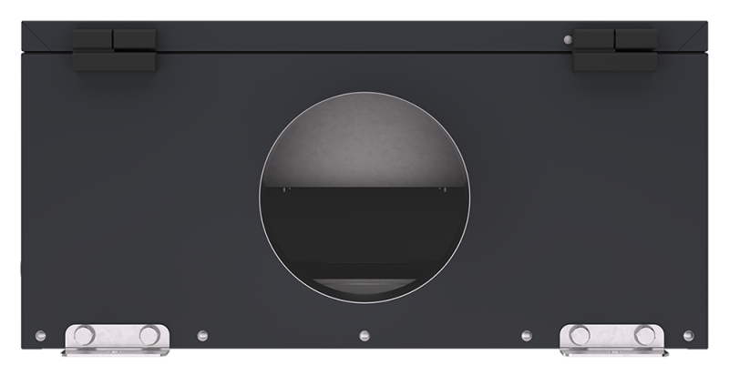 Приточная установка Zilon Compactair ZPE-M 1200-9,0/3 INT ZPE-M 1200-9,0/3 INT