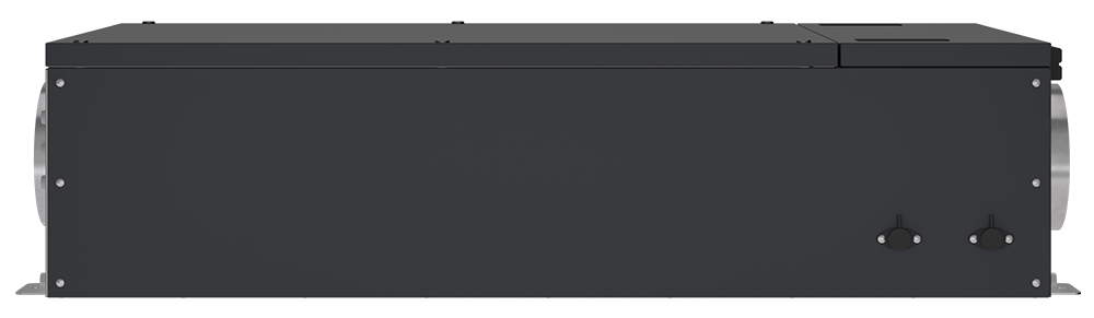 Приточная установка Zilon Compactair ZPE-M 1200-2,4/1 INT ZPE-M 1200-2,4/1 INT