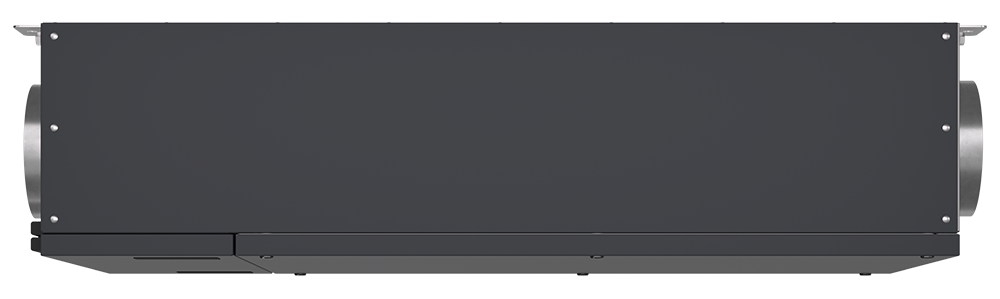 Установка вентиляционная ZILON ZPE-M 1000-5,0/2 INT A