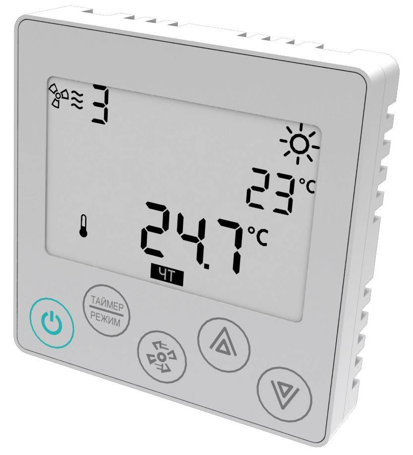 Приточная установка Zilon CompactAir ZPE-M 600-5,0/2 INT