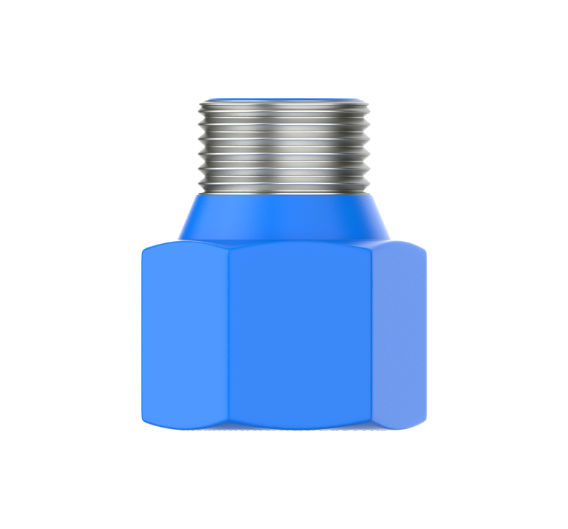 Комплект диэлектрических муфт Philips Static CARE для водонагревателей G 1/2 AWH164/51