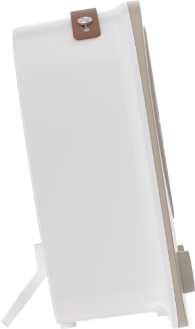 Тепловентилятор серии CRAVE EFH-C2000DS-WBG