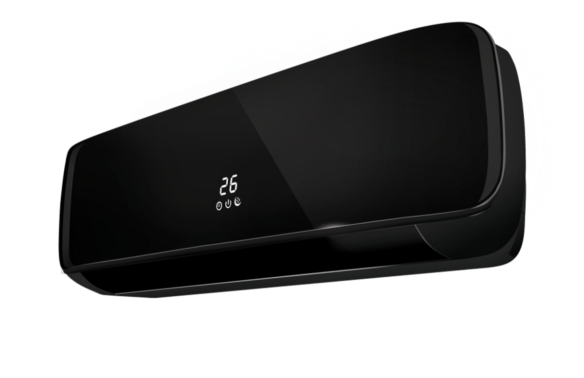 Сплит-система Hisense BLACK CRYSTAL CLASSIC A AS-07HW4SYDTG035В