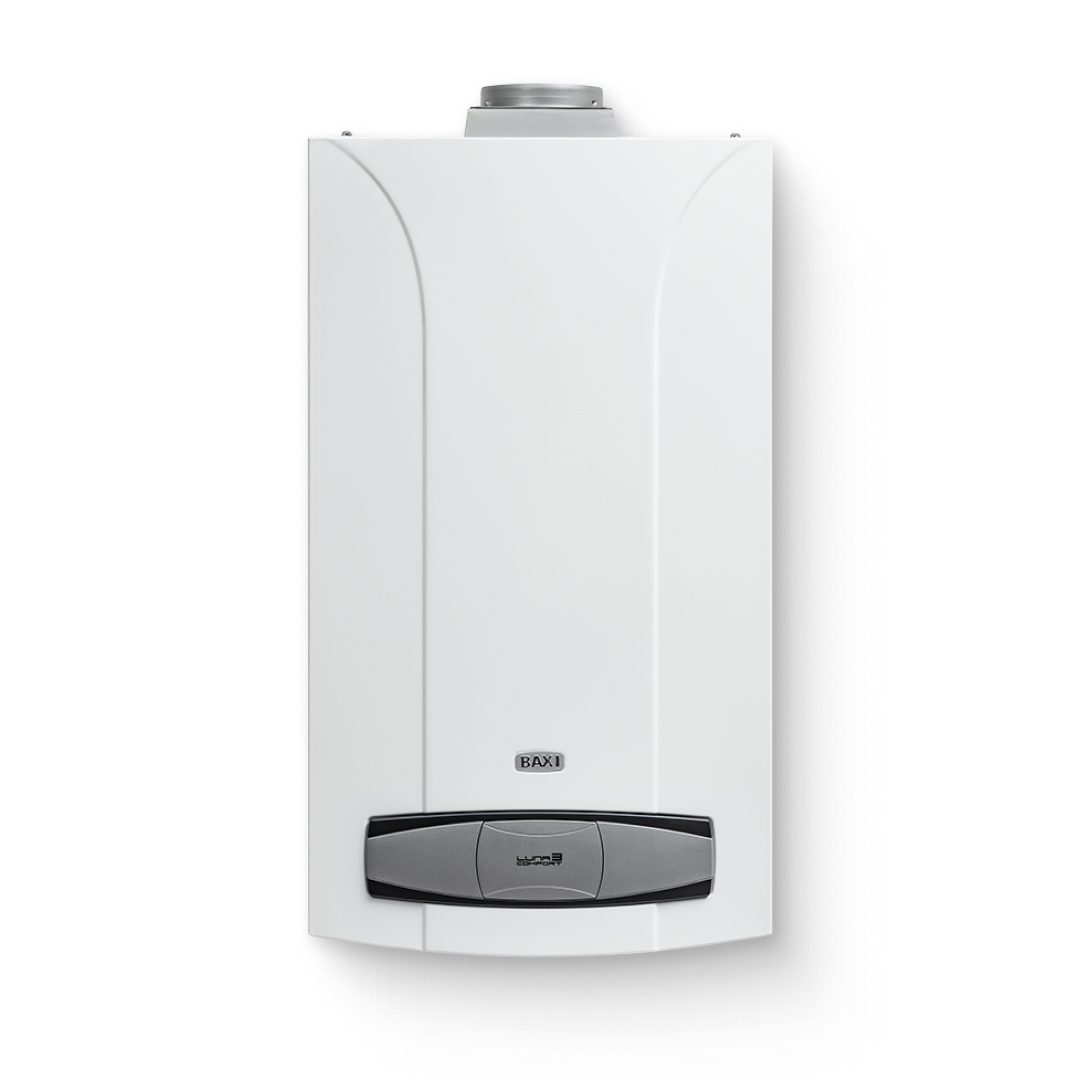 Котел настенный LUNA-3 Comfort 240i, 24 кВт 2-контур., откр.