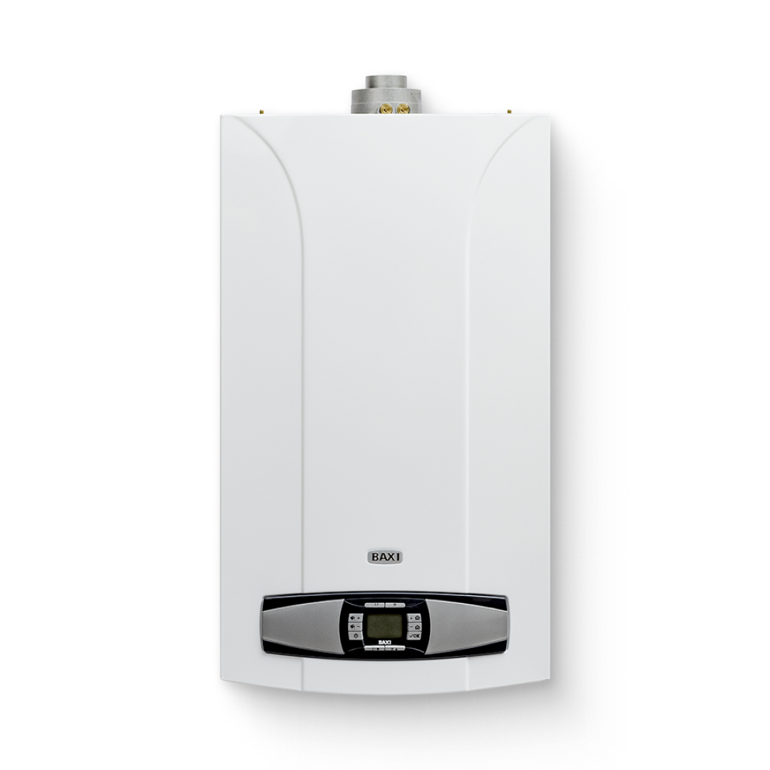 Котел настенный LUNA-3 Comfort 310Fi, 31 кВт 2-контур., закр.