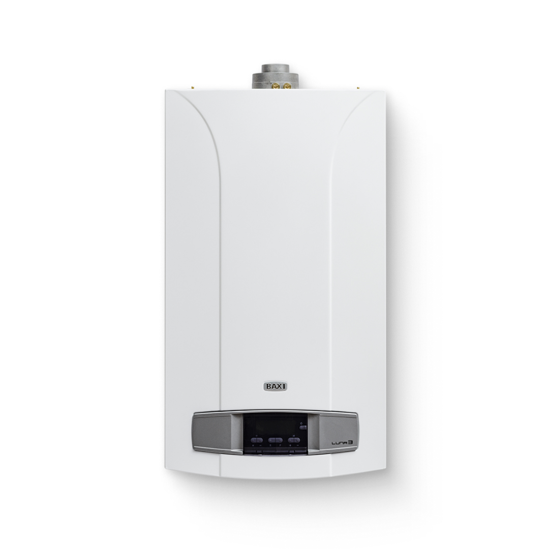 Котел настенный LUNA-3 310Fi, 31 кВт 2-контур., закр.