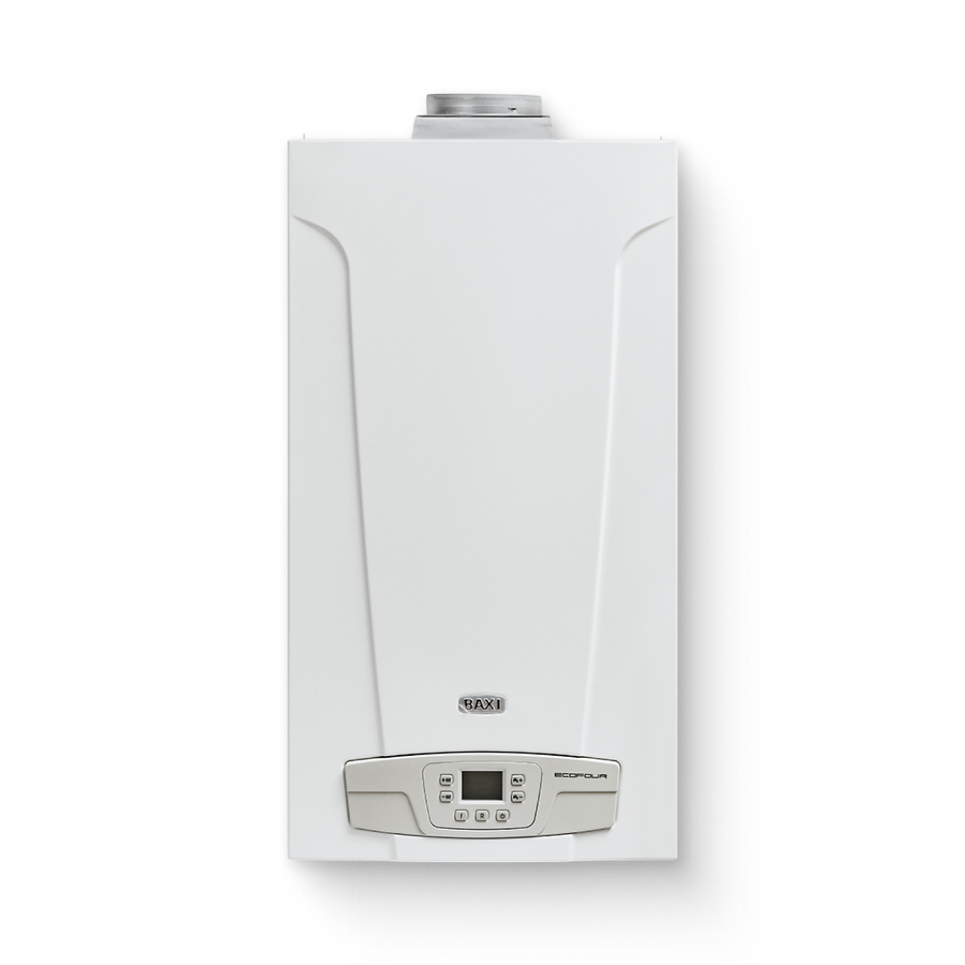 Котел настенный ECO Four 24, 24 кВт 2-контур., откр.