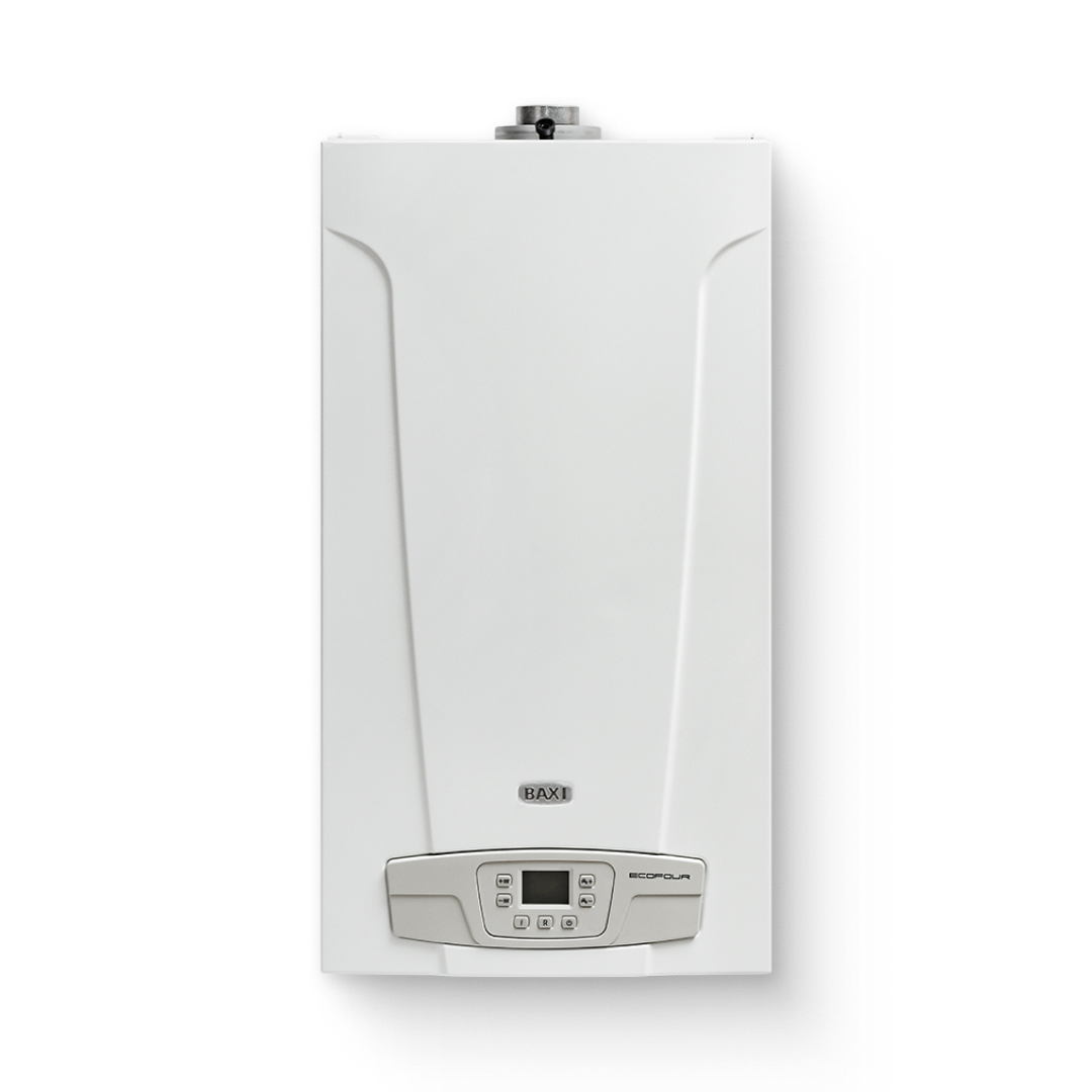 Котел настенный ECO Four 1.14F, 14 кВт 1-контур., закр.