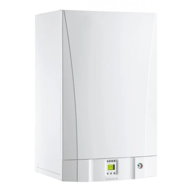 Котел  ZENA MS 24 MI газовый настенный 24 кВт двухконтурный с открытой камерой сгорания