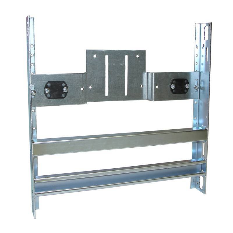 Инсталляция Viega Steptec для раковины модель 8133.3 655976