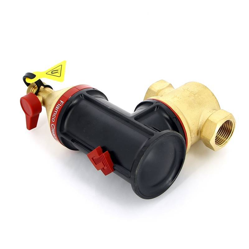 Сепаратор шлама Flamco Clean Smart 1 30023