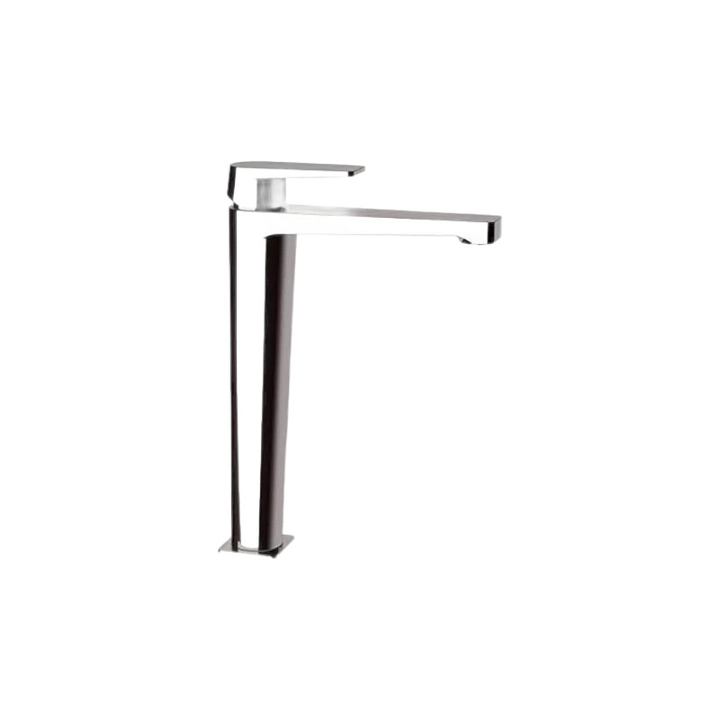 Смеситель для раковины Remer Dream высокий, без д/к, хром