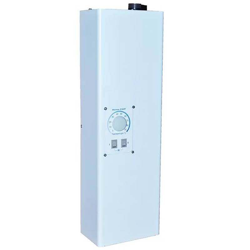 Котел электрический ЭВАН Warmos Start 9 9 кВт 12949