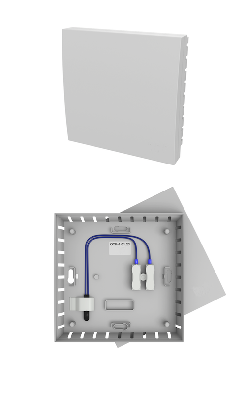 Датчик температуры комнатный EnergyAir ZTS-R01 NTC10k