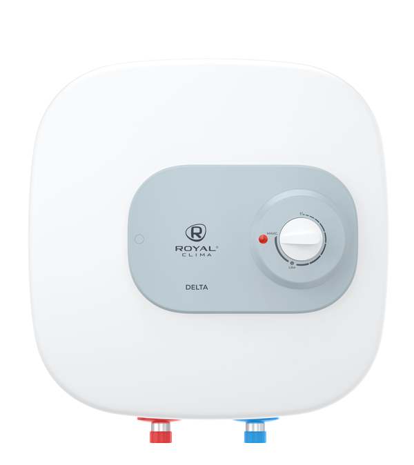 Водонагреватель накопительный Royal Clima DELTA 10 л RWH-D10-FE