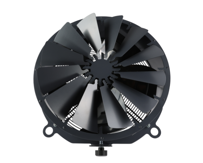 Дестратификатор Royal Clima HD-5C10