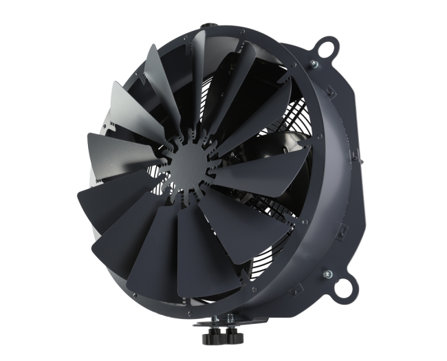 Дестратификатор Royal Clima HD-5C10
