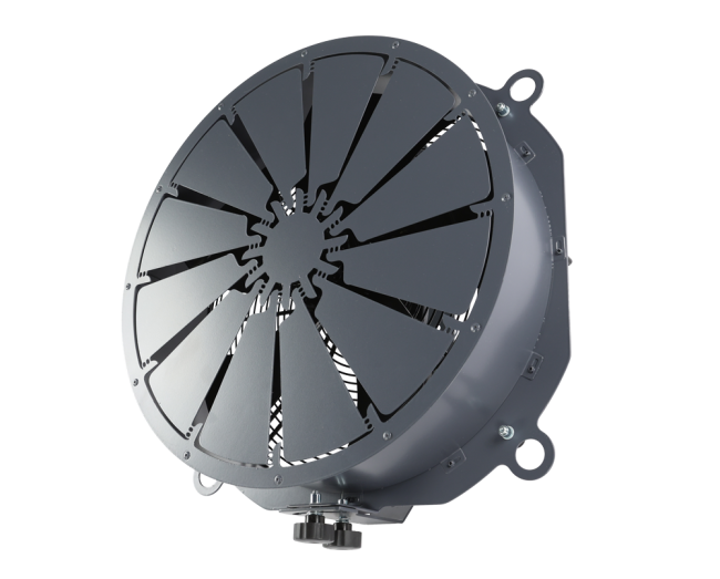 Дестратификатор Royal Clima HD-5C10