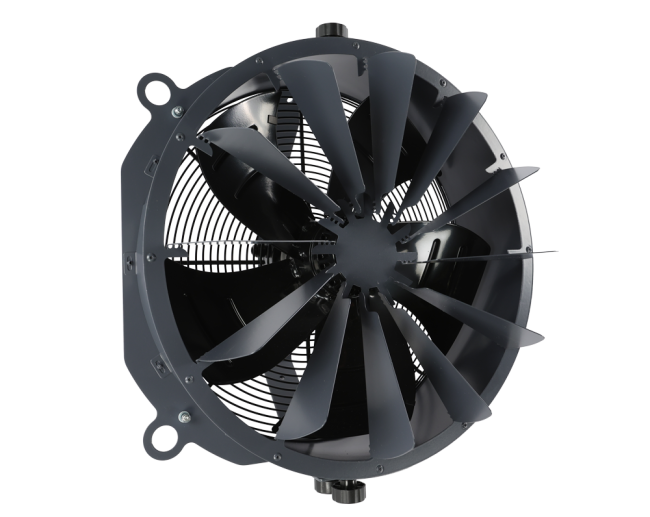 Дестратификатор Royal Clima HD-5C10