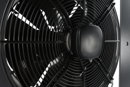 Дестратификатор Royal Clima HD-5C10