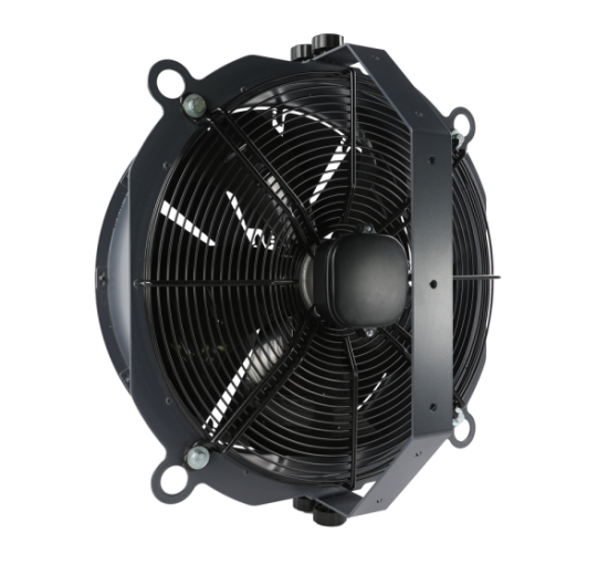 Дестратификатор Royal Clima HD-5C10