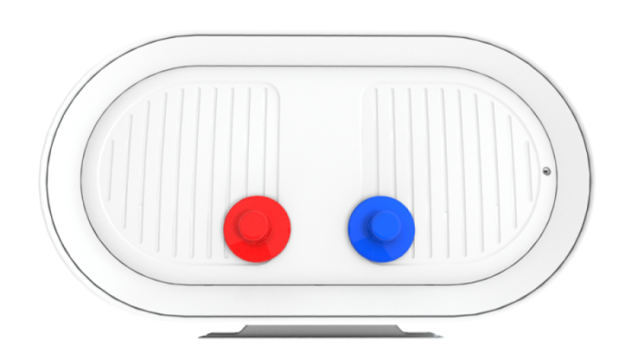 Водонагреватель накопительный Royal Clima DIAMANTE Nova 80 л RWH-DN80-FE