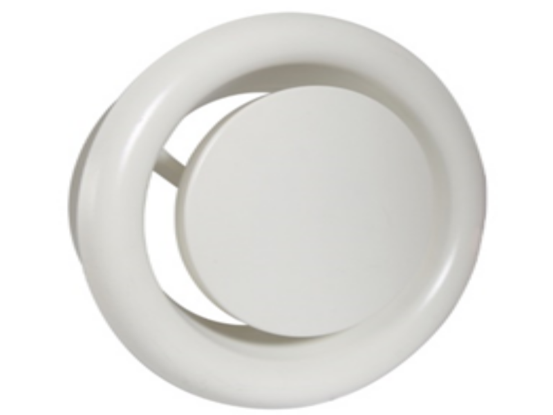 Диффузор стальной Zilon DVS E 200