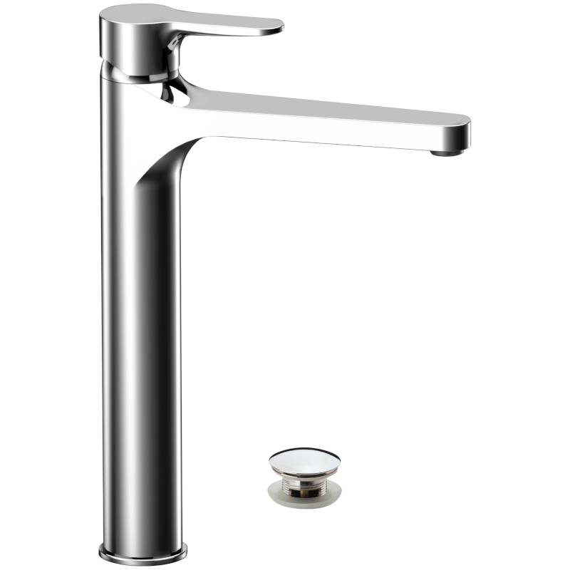 Скрытая часть для настенного смесителя для раковины Hansgrohe 13622180