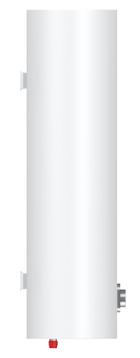 Водонагреватель накопительный Royal Clima DRY FORCE Inox 30 л RWH-DF30-FS