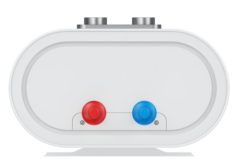 Водонагреватель накопительный Royal Clima DRY FORCE Inox 50 л RWH-DF50-FS