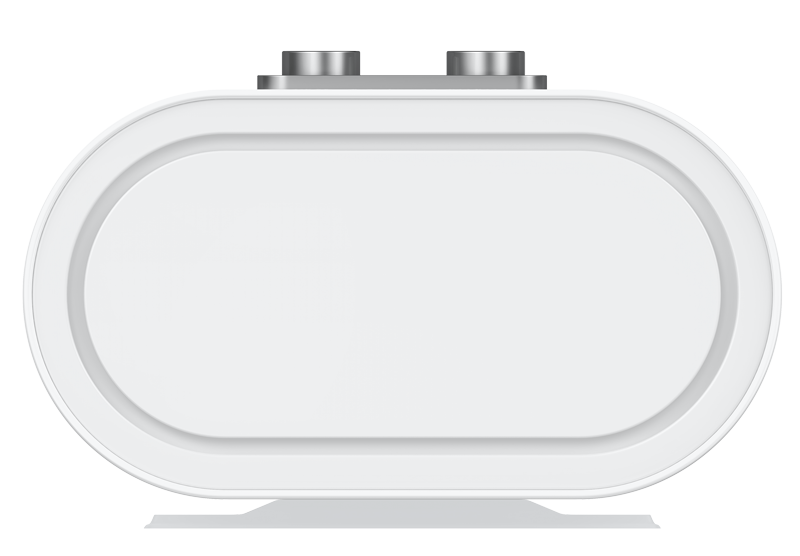 Водонагреватель накопительный Royal Clima DRY FORCE Inox 50 л RWH-DF50-FS