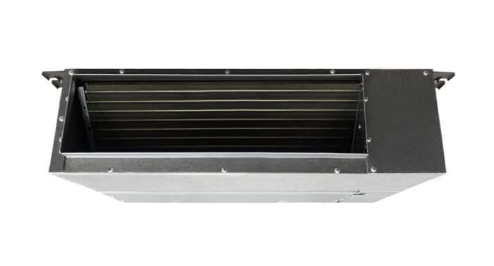 Внутренний блок мульти-сплит системы канальный Royal Clima MULTI FLEXI DUCT EU ERP Inverter RCI-DM12