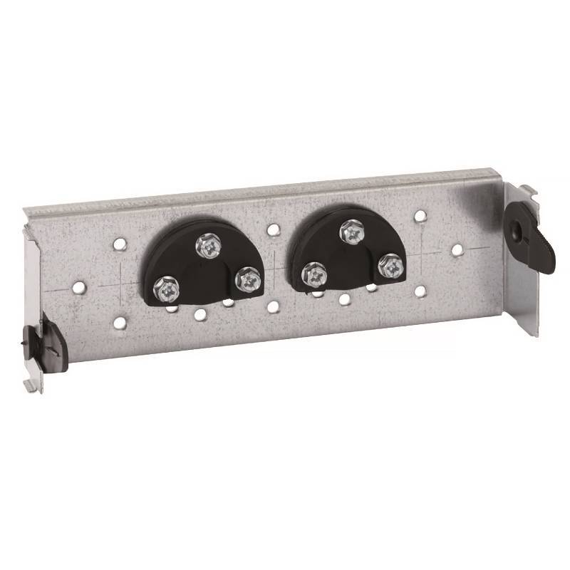 Монтажная планка Geberit GIS для водорозеток 461.038.00.1