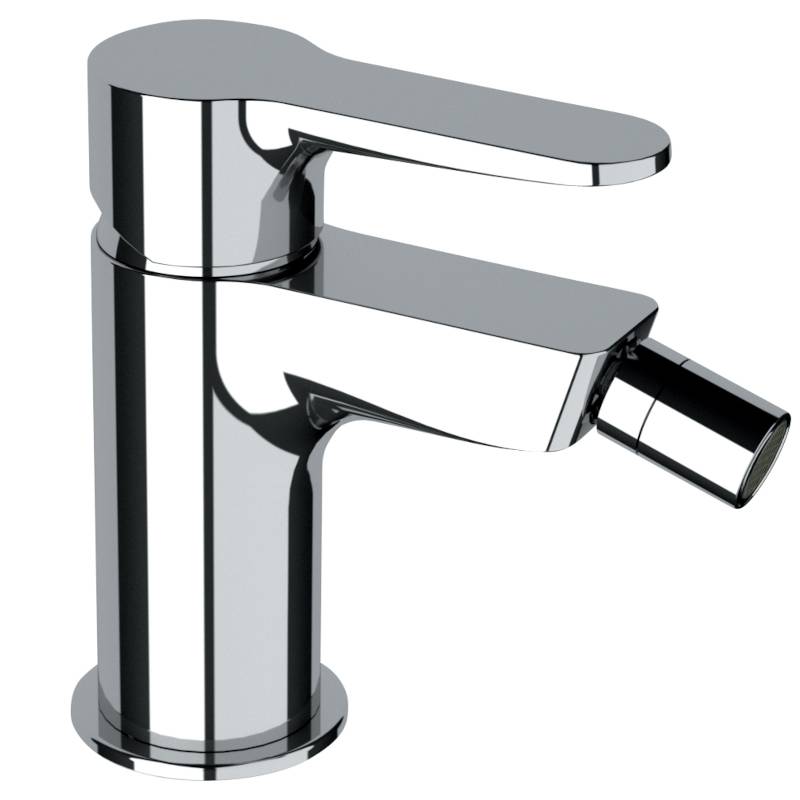 Смеситель для раковины Hansgrohe Logis E 70 хром 71160000