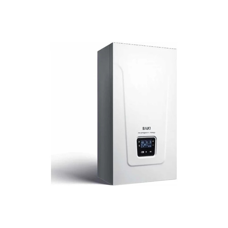 Электрический настенный котел AMPERA Pro 9