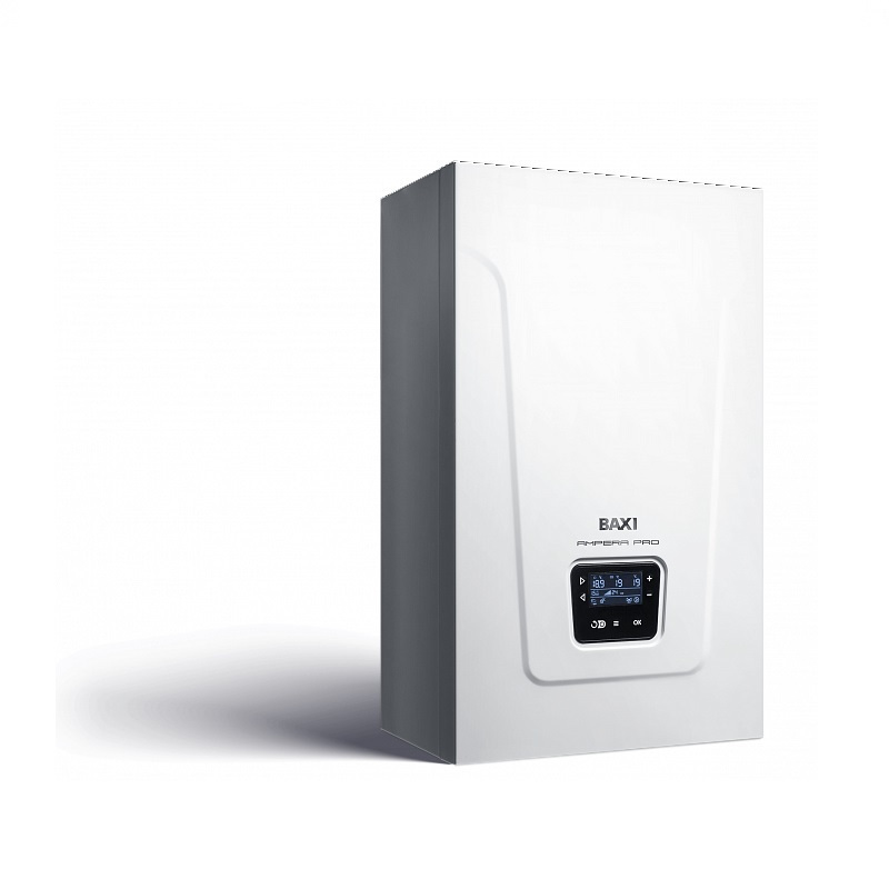 Электрический настенный котел AMPERA Pro 45