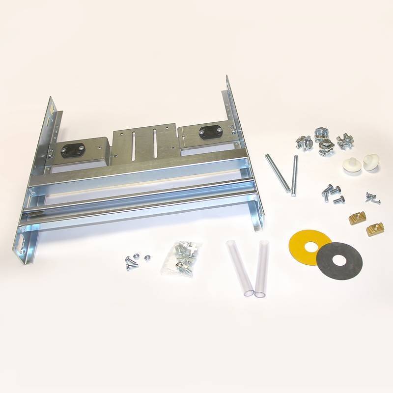 Инсталляция Viega Steptec для раковины модель 8133.3 655976