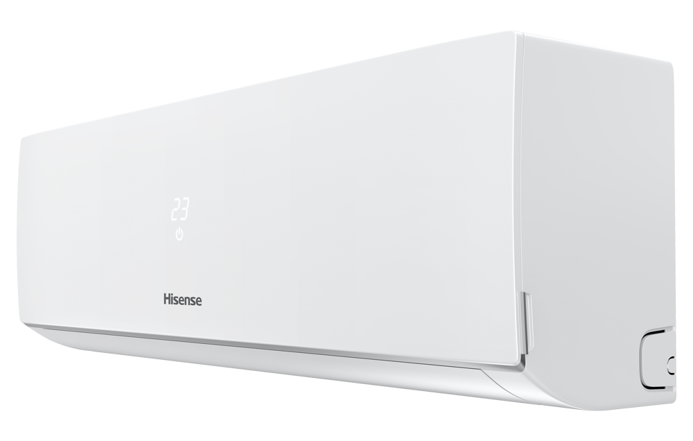Сплит-система Hisense EASY Classic A AS-18HR4RMADJ00