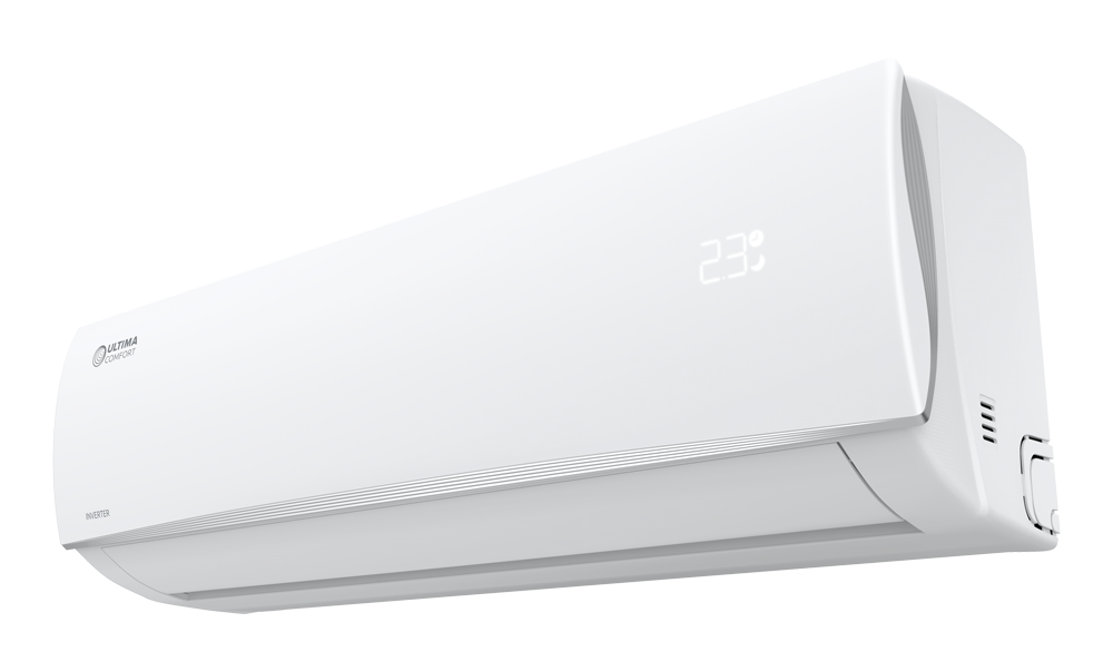 Сплит-система инверторная ULTIMA COMFORT ECLIPSE Inverter ECL-I07PN