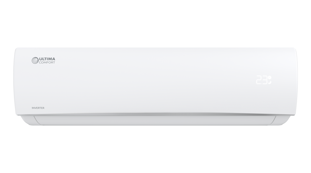 Сплит-система ULTIMA COMFORT ECLIPSE 2024 ECS-09PN