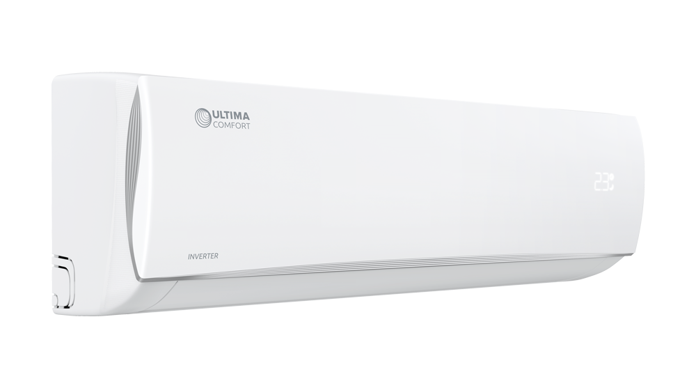 Сплит-система ULTIMA COMFORT ECLIPSE 2024 ECS-18PN