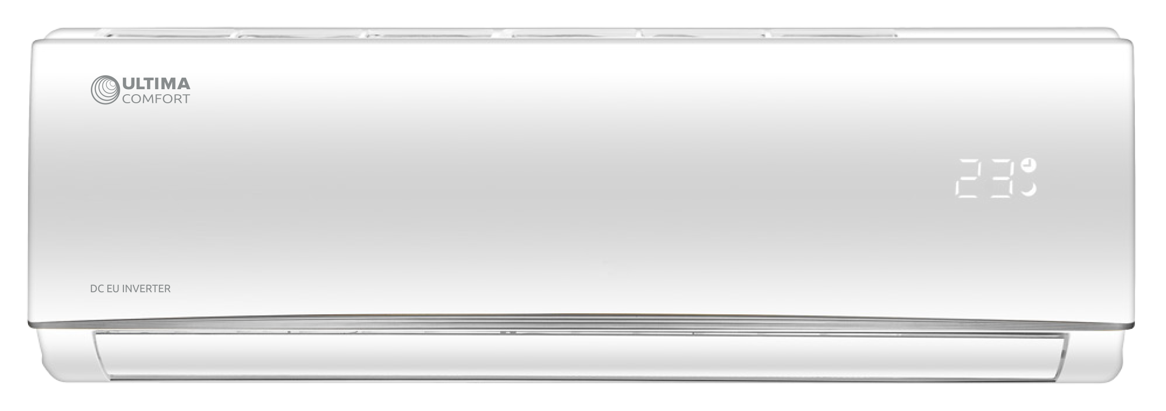 Внутренний блок мульти-сплит-системы настенный ULTIMA COMFORT ECLIPSE MULTI DC EU Inverter UC-EMM09PN