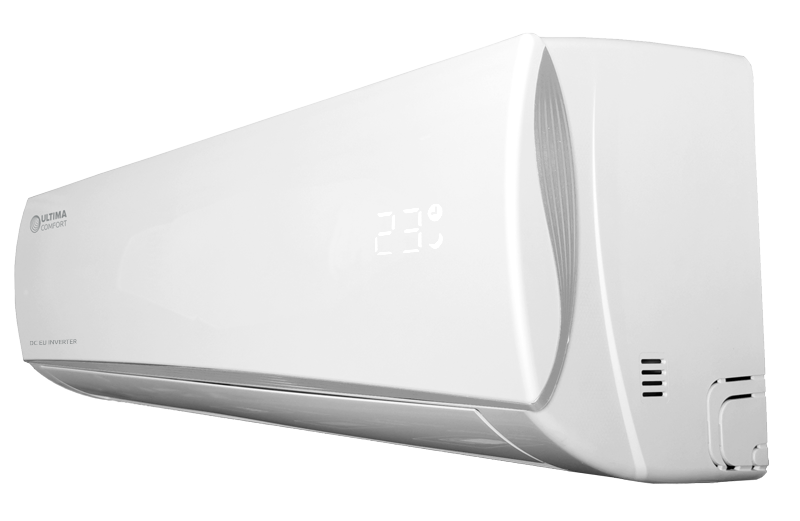 Внутренний блок мульти-сплит-системы настенный ULTIMA COMFORT ECLIPSE MULTI DC EU Inverter UC-ECM12PN