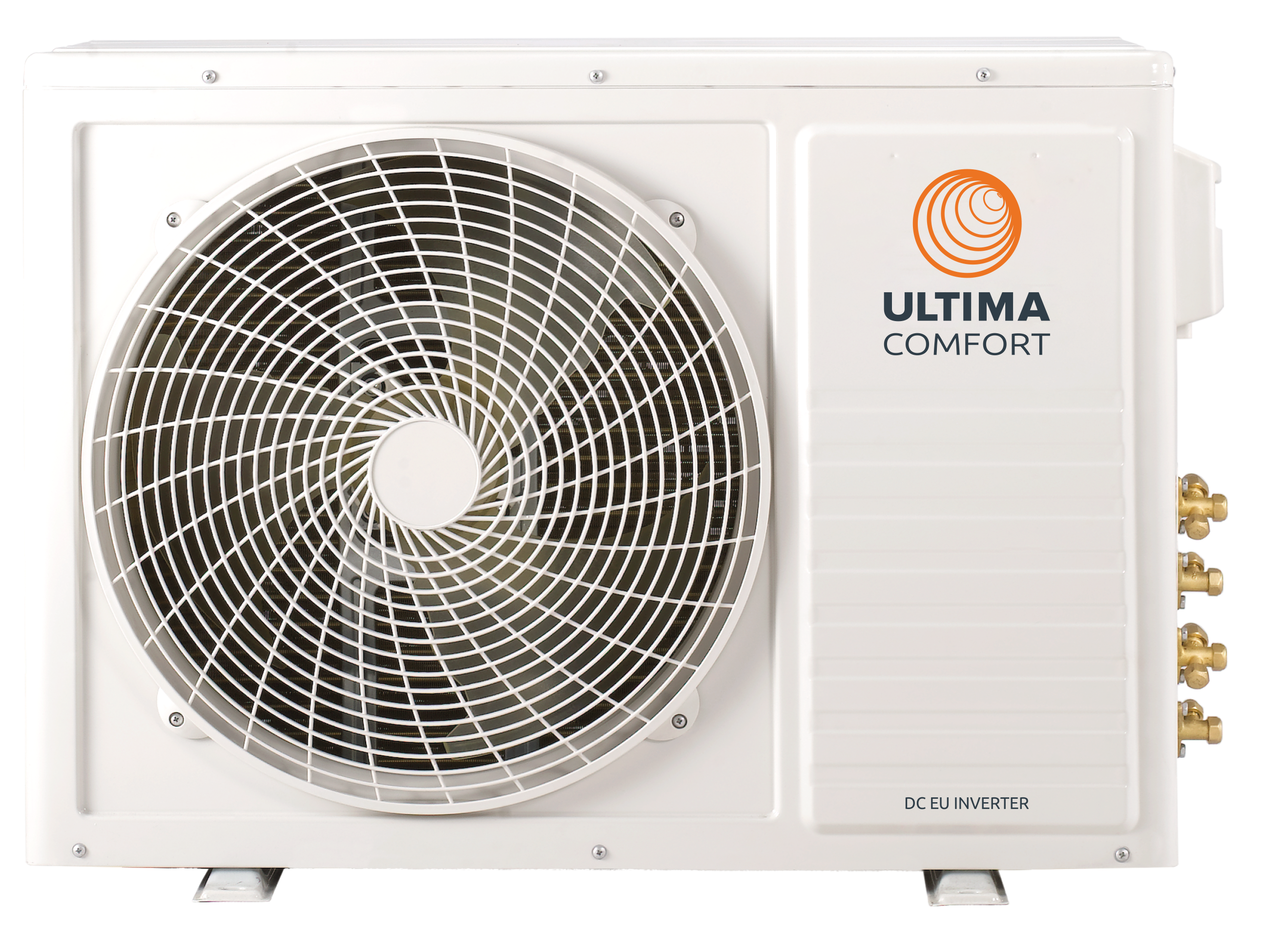 Внутренний блок мульти-сплит-системы настенный ULTIMA COMFORT ECLIPSE MULTI DC EU Inverter UC-EMM12PN
