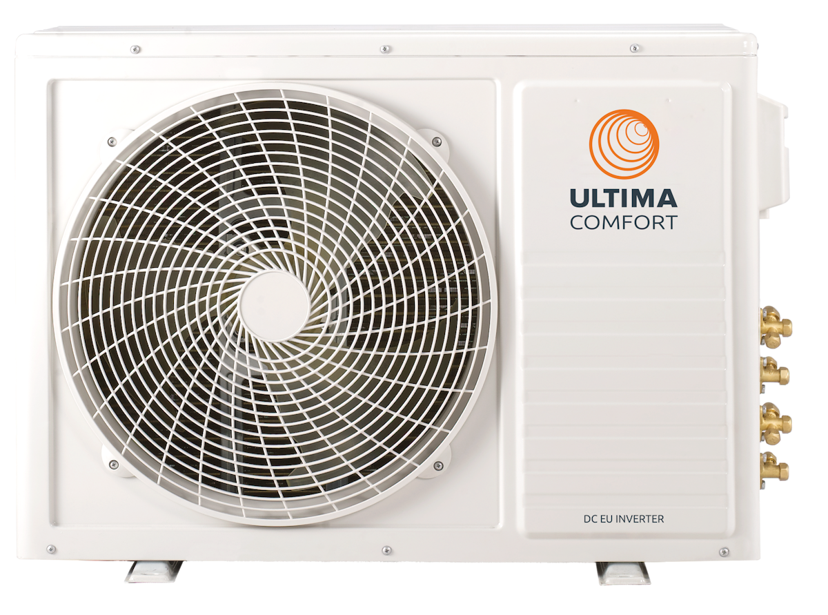 Наружный блок мульти-сплит-системы ULTIMA COMFORT ECLIPSE MULTI DC EU Inverter UC-2FMA14-OUT