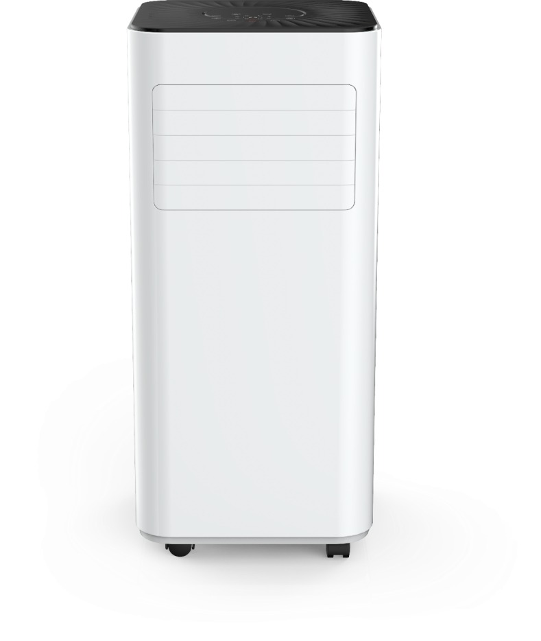 Мобильный кондиционер EcoStar DESIRE KV-DS05CH-E