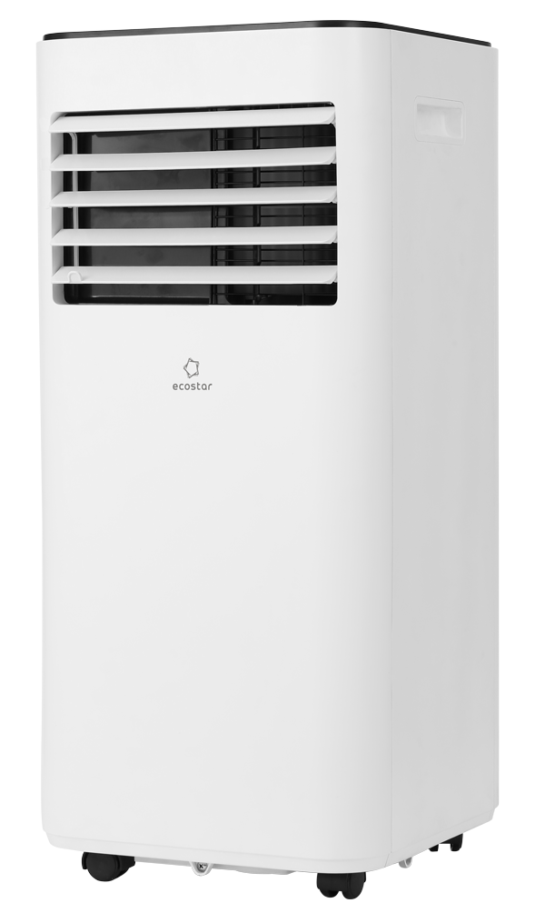 Мобильный кондиционер EcoStar DESIRE KV-DS09CH-E