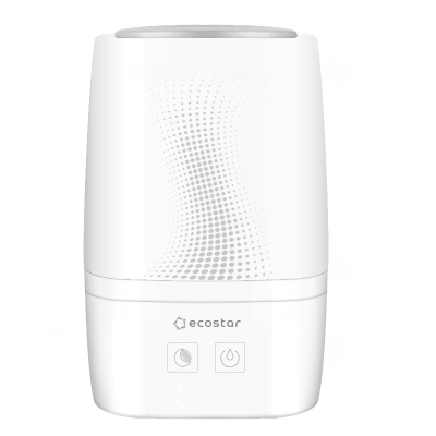 Увлажнитель воздуха ультразвуковой EcoStar Enjoy ESH-EN250/2,0E-WT