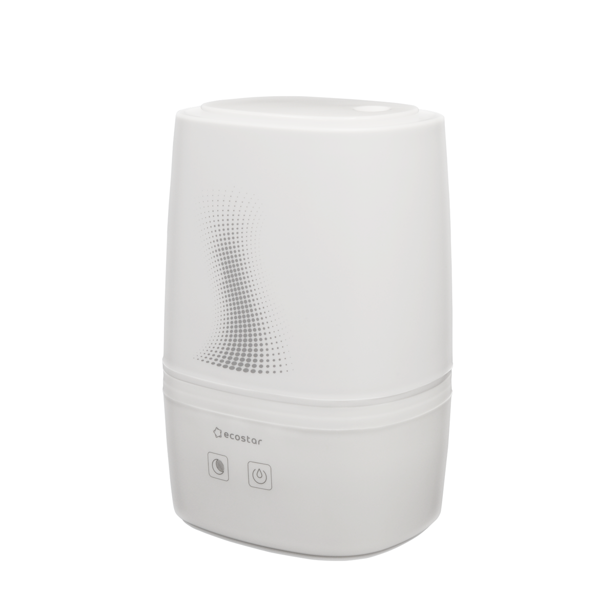 Увлажнитель воздуха ультразвуковой EcoStar Enjoy ESH-EN250/2,0E-WT